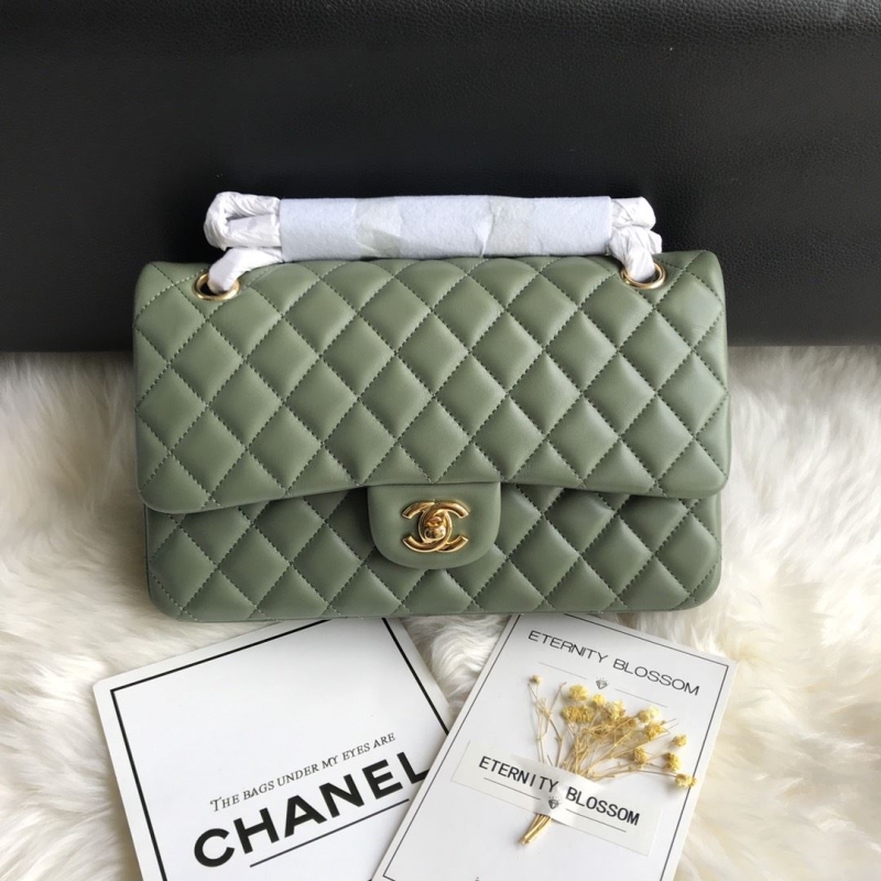 Ch**el cf series bags